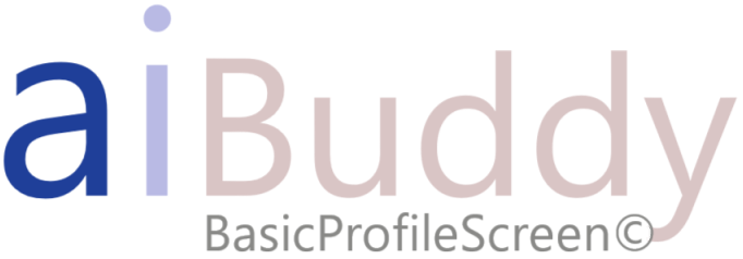aiBuddy Logo